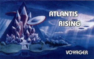 Atlantis Rising Album